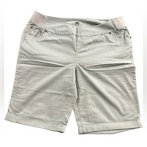 Woman Within shorts Size: 26W